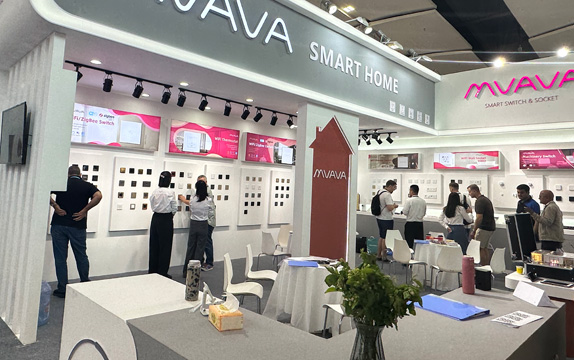 2023 Guangzhou International Lighting Exhibition
