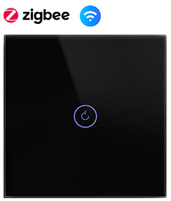 Smart Touch Switch