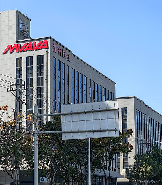 MVAVA Electrical Technology Co., Ltd