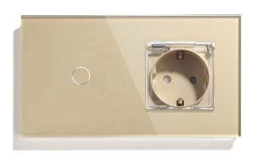 What Happens If A Light Switch Is Perfectly Between On And Off?