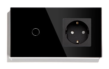 How Does A Touch Switch Work