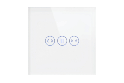 Wifi Curtain Switch