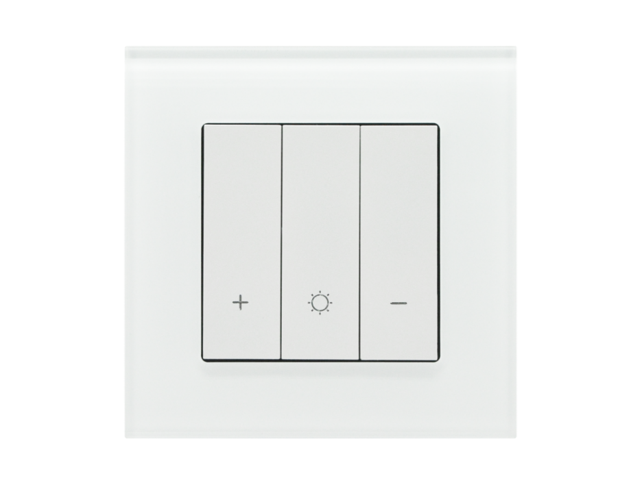 Wifi Dimmer Switch