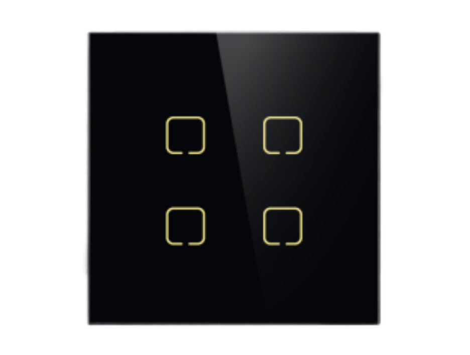 Zigbee Light Switch