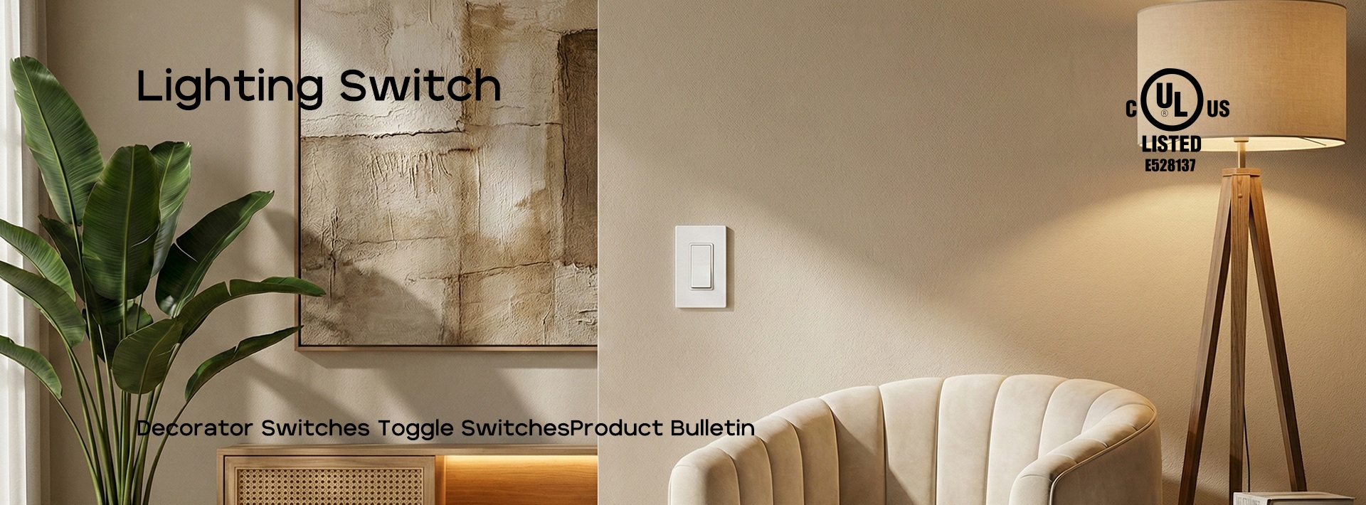 Lighting Switches