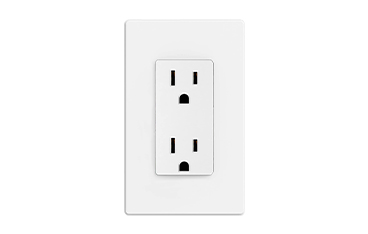 Standard Receptacles