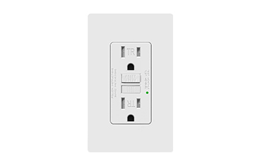 Ground Fault Circuit Interrupters GFCls