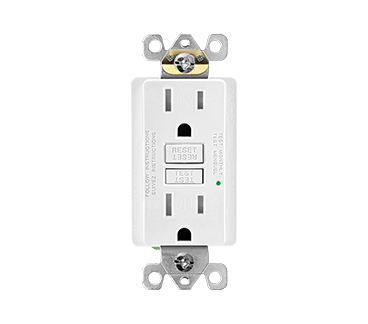 Ground Fault Circuit Interrupters GFCls