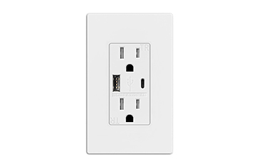 Ground Fault Circuit Interrupters GFCls_复制