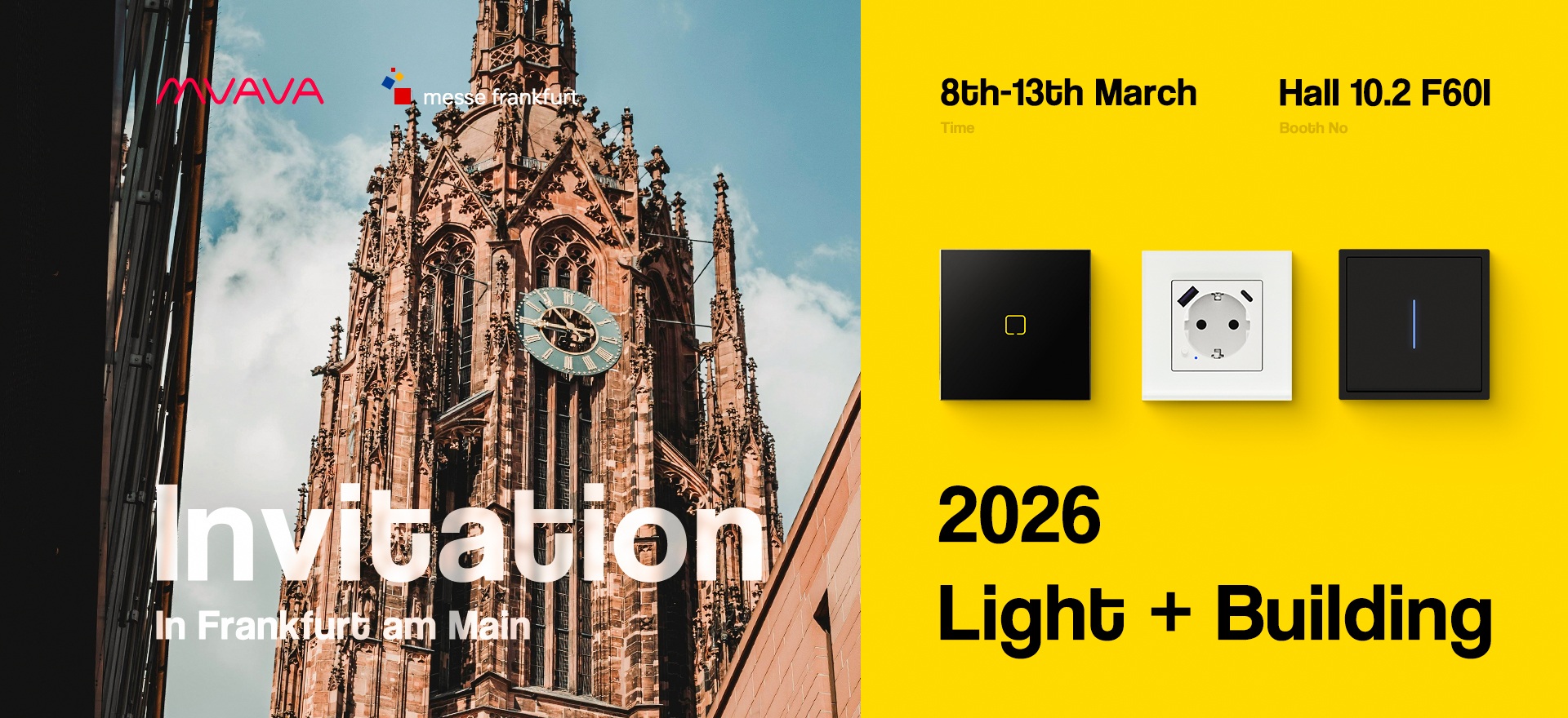 2026 Messe Frankfurt