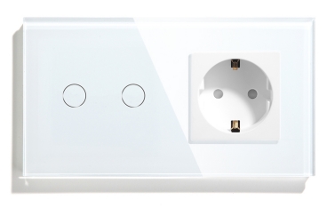 Touch Control Lamp Switch: A Modern Way to Control Your Lighting