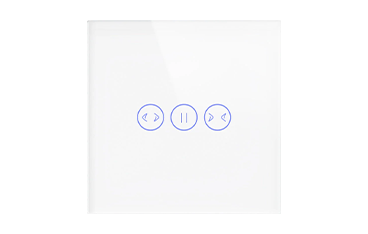 Curtain Smart Switch: Revolutionizing Home Automation for Seamless Control