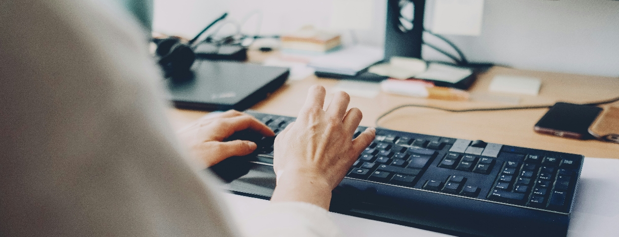 Request a quote online