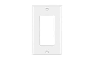 Wallplates