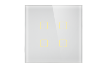 Smart Light Switches for Home: The Future of Home Lighting Control