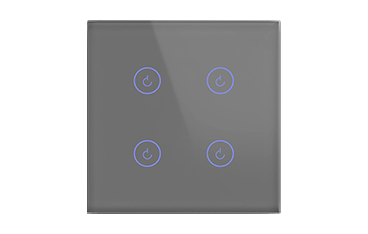 Touch On Touch Off Switch: The Future of Lighting Control with Convenience and Efficiency