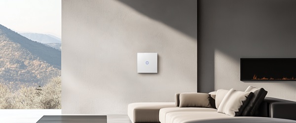 Touch Panel Switches Are Changing the Way We Interact with Light
